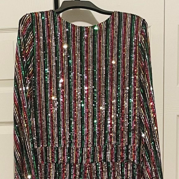 Women's One Piece Jump Suit NWOT - Picture 6 of 10